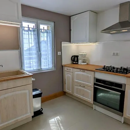 Le Cocon Des Hautes-Cotes Fussey Extérieur photo
