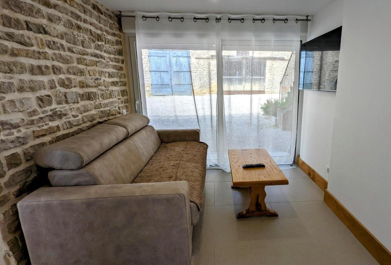 Holiday home Le Cocon Des Hautes-cotes *