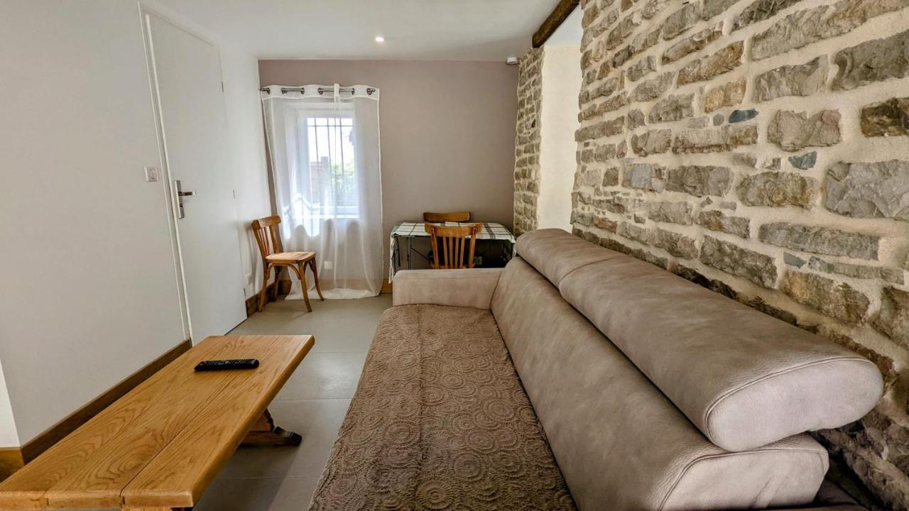 Le Cocon Des Hautes-cotes